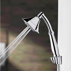 drei Funktionen Massagehandbrause Griff, Dusche für Spa, abs Dusche Griff, Abendessen groß showerhandle