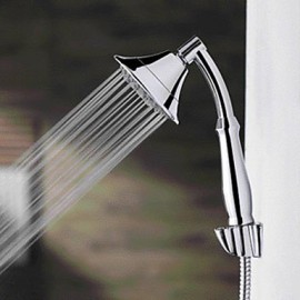 drei Funktionen Massagehandbrause Griff, Dusche für Spa, abs Dusche Griff, Abendessen groß showerhandle