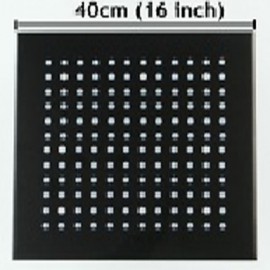 Zeitgenössisch Handdusche Antikes Messing Feature for Sound-Duschköpfe , Duschkopf