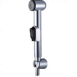 Chrom Dusche Bidet shattaf Duschstrahl